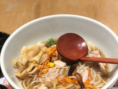 -云味馆过桥米线(皇庭广场店)