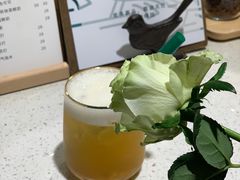 -之悦咖啡馆(新星宇·之洲店)