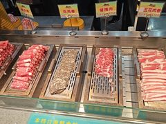 -遇上西雅图多融合海鲜自助餐厅(中房金谊广场店)