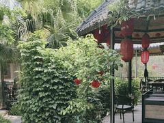 -醉月城西昌火盆烧烤(天府店)