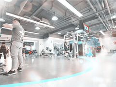 -每刻健身工作室(西直门店)
