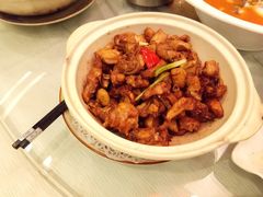 -清远恒大酒店·寻味清远