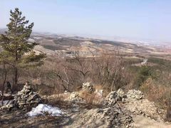 -帽儿山国家森林公园