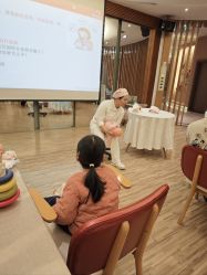 -妈咪呗呗月子中心(市心店)