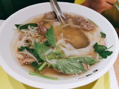 -蔡澜Pho·越南粉餐厅(海上世界店)