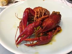 -大川先生·小龙虾·川菜(信义坊店)