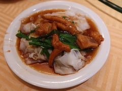 特色凉拌粉-黄但记老店·陈村粉食府