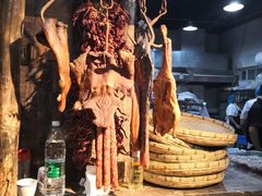 -烂摊摊火锅集市(长安总店)