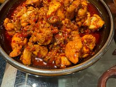-志晖园圆子鸡·辣子鸡(阳光店)