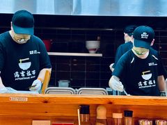-Ramen满吉·豚骨拉面(丽园路店)