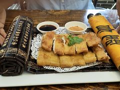 -寿州美味厨豆腐宴(寿县南门口西环路店)