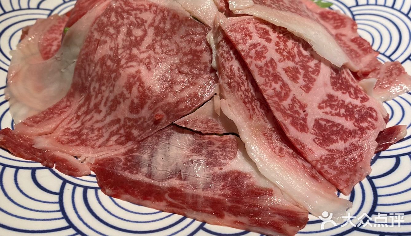 种草许久的CBD日料店