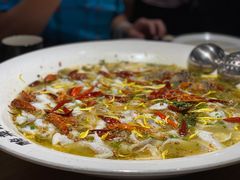 老坛子酸菜鱼-新太二·鲜料川菜(晶耀前滩店)