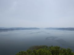 -萨尔浒风景区