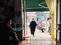 门面-四代祖传老陈黄焖鱼