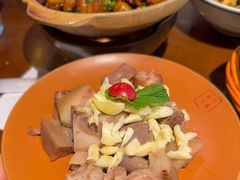 -打酱油·非遗淮扬菜(瘦西湖梅岭店)