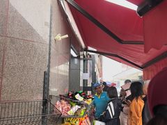 -阿布拉的馕(西北路店)