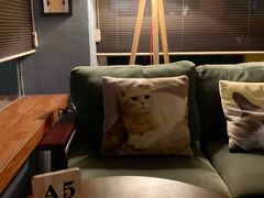 -咖法森林·咖啡  酒吧(天河店)