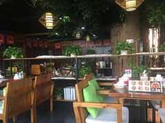 大堂-津武刁馋一锅出(双街店)