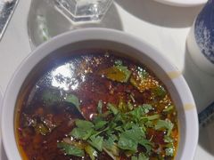 -重庆高老九火锅(万象城店)