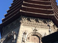 -玲珑塔公园