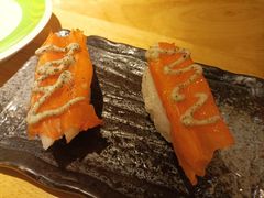 -莲寿司(国兴店)