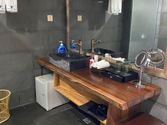 -成都蓝城悦杏温泉美食酒店(宽窄巷子店)