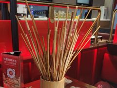 -管氏翅吧(马家堡店)