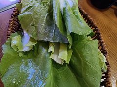 -阿婆情腊排骨火锅(饮玉巷店)