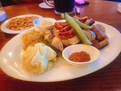 -宝莱纳啤酒花园餐厅PAULANER BRAUHAUS Nanjing(广州路店)