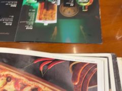 -haxnbauer海森堡德国餐厅(深圳coco店)