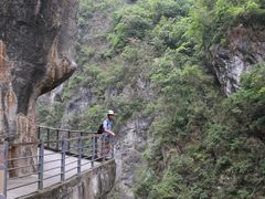 -太鲁阁公园