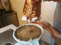 -COFFELIZ COFFEE
