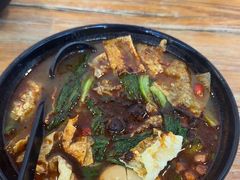 -螺蛳粉先生(蓟门桥店)