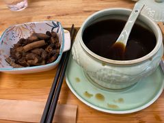 三才明目汤-三才二真·药膳养生炖汤(海珠湾店)