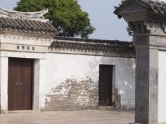 -尚贤河湿地