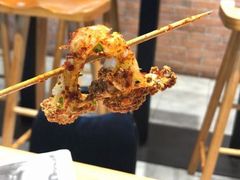 -乐乐姐超级土豆(中关村5号店)