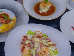 -BJM CLUB·宾酌·江景西餐吧(琶醍店)