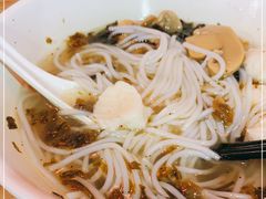 -老滕家过桥米线(金鱼胡同店)