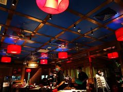 大堂-小吊梨汤·北京菜·烤鸭(鸟巢店)