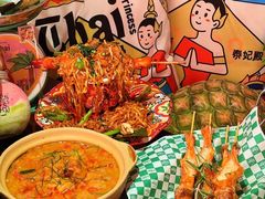 -泰妃殿(武汉首店)