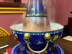 -爱新觉罗福臨火锅馆(万科滑雪场店)