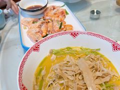 -江南婆婆(车墩店)