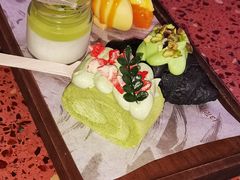 -La Terre乐田(万象城店)