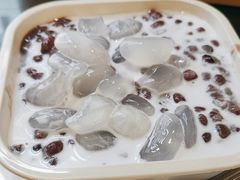 -民信老铺(双皮奶博物馆店)