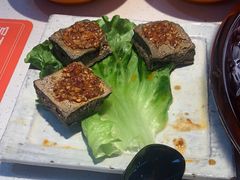 -锅立方•炭火蛙锅(六合万达广场店)