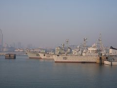 -中国人民解放军海军博物馆