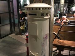 -广东道至正餐厅(区庄店)