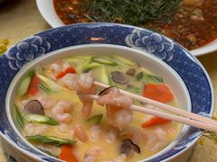 -钦善斋·养生膳食·精典川菜(武侯祠店)