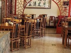 -北京小肠陈饭庄(方庄店)